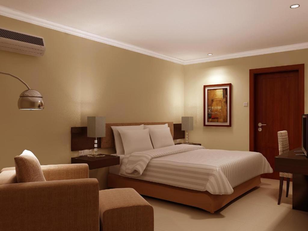 Country Heritage Resort Hotel Surabaya Luaran gambar